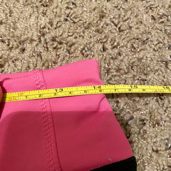 Lululemon Mod Moves Crops - Picture 9 of 10